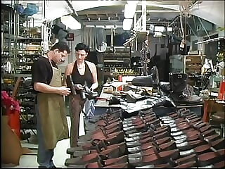 L'Inculatore Mascherato..