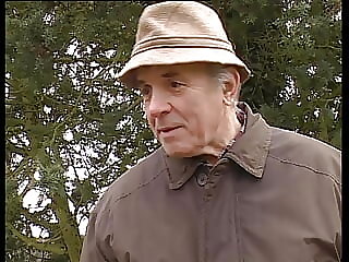 Il Nonno - Cag