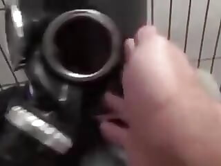 Iron Cage Breathing Provide..