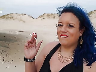 Sultry Smokes and Sucky..