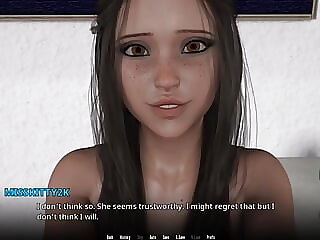 WVM - PART 26 - Dissipated..
