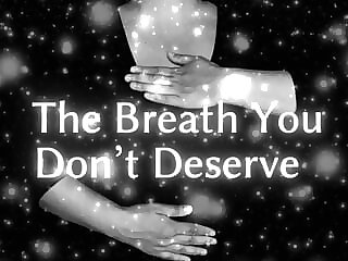 A difficulty Breath You..