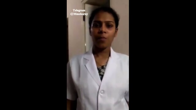 Desi Milf Doctor Affair In