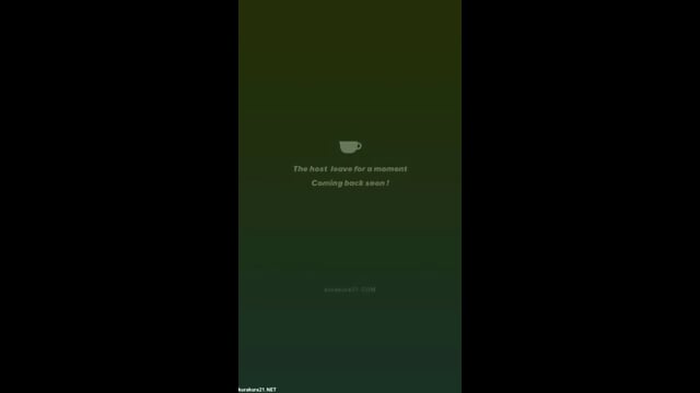 Tante Tergila-gila Dengan