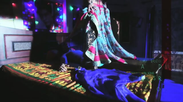 Anveshi jain lesbian scene.