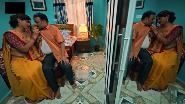 Their Hidden Desires - (Indian