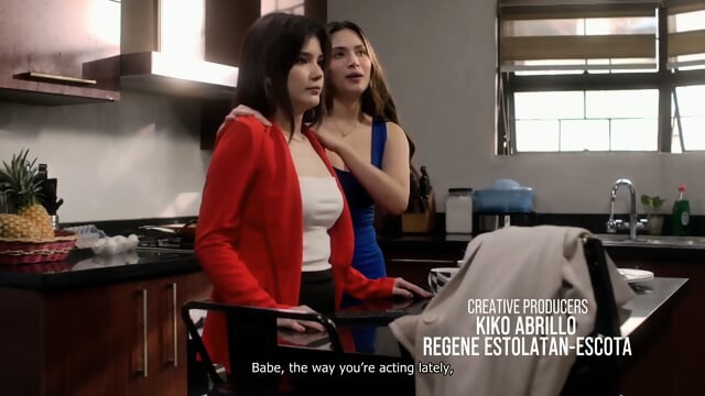 New hottest philippines