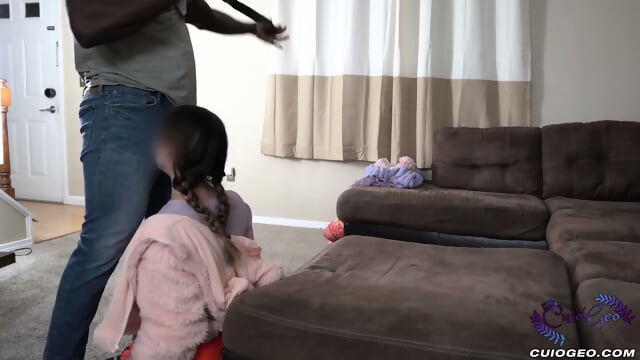 Amateur Interracial Cuckold